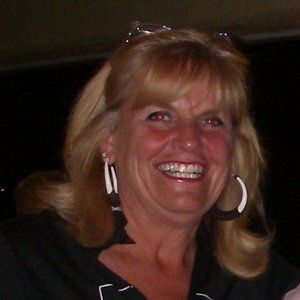 Meet your Posher, Carol